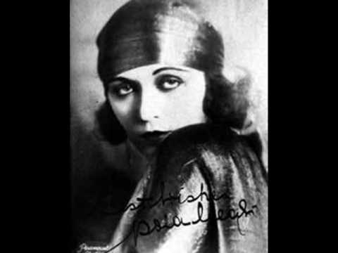 Roaring 20s: Leo Reisman & His Orch. - Lovable Eyes, 1922