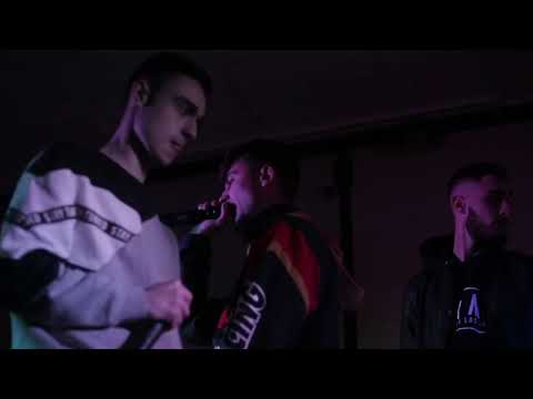 CNZ vs SPIDERJOAN [ Semifinal - FINAL ROYAL LEAGUE ]