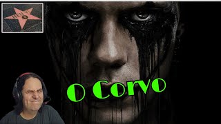 O Corvo - melhor que o de 1994!