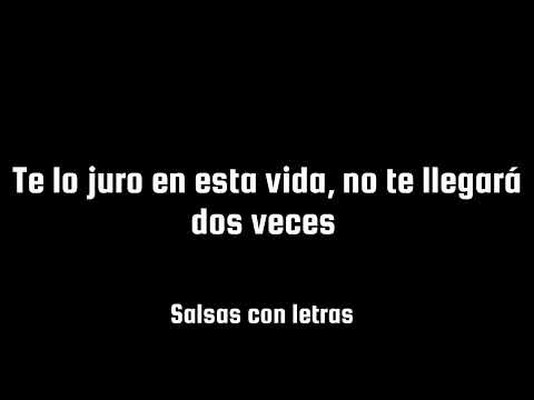 2 VECES YIYO SARANTE — LETRAS