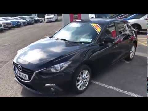 161MH1688 Mazda 3 Executive **SOLD** Call us now for new stock coming in 0469070676