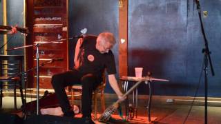 Peter Stampfel 5-8-16 (1 of 5)