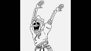 Cover art for NO MORE JOKES