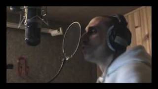 Sat L'artificier - Diaspora - Teaser "Dans mon barillet"