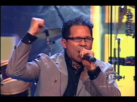 Benjamin Rivera | Tengo Todo