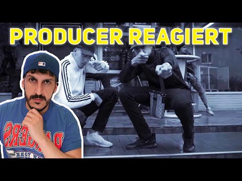 Producer REAGIERT auf RAMO - DER MOMENT FT. MARLO PROD. BY ABSOLUTEBEATZ & TENGO