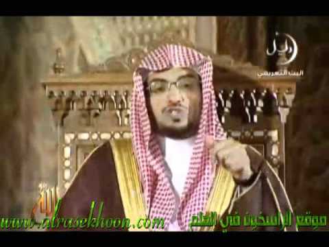 اسم الله : الرزاق - سلسة فادعوهُ بها