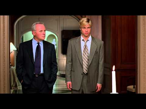 Знакомьтесь, Джо Блэк - Трейлер