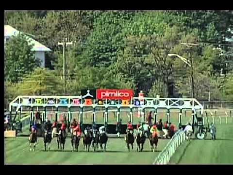 Pimlico 05/08/15 race 7