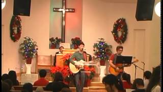 12 21 2014 Offerring Song