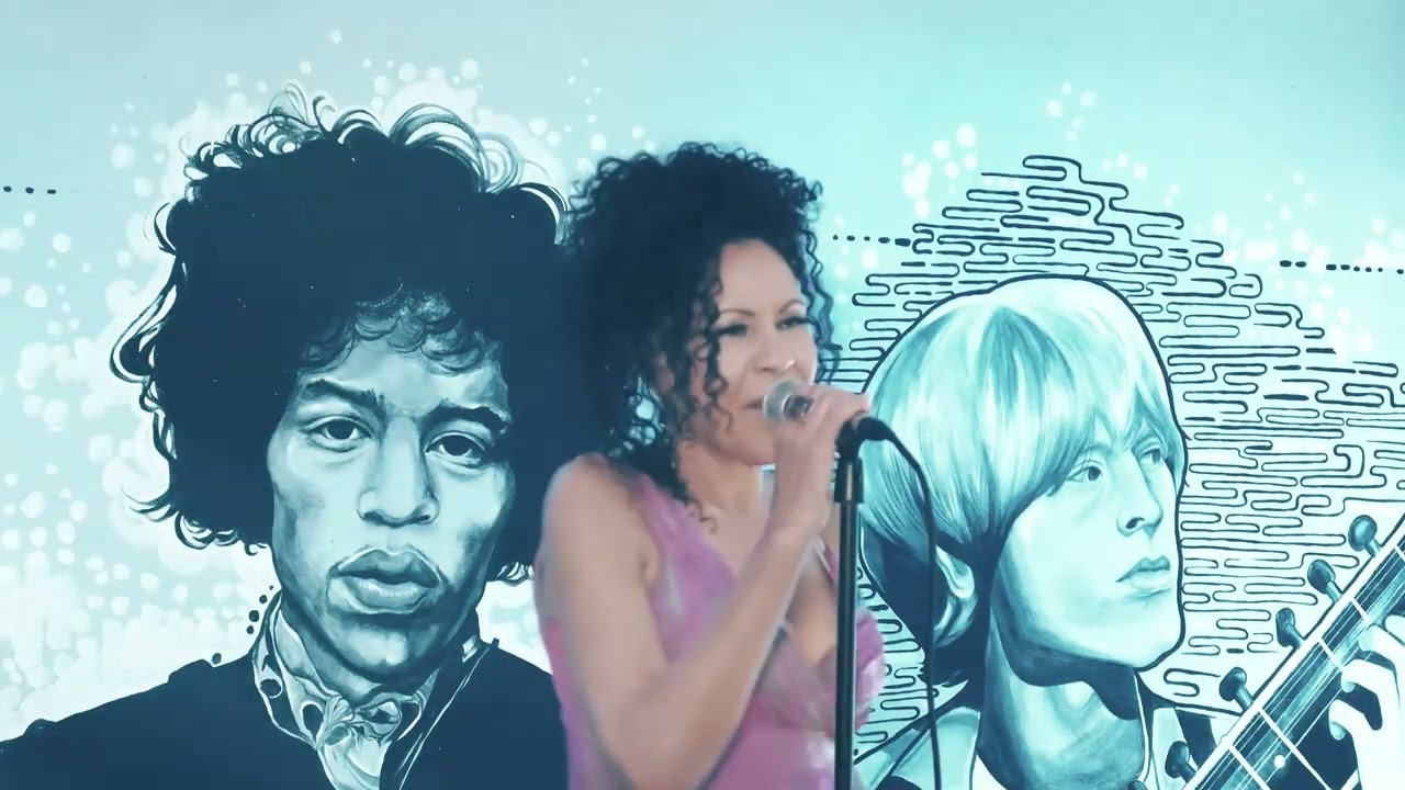 Promotional video thumbnail 1 for The Shelina Rose Duo