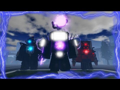 All bosses are trying to kill Best Trio | ST : Blockade Battlefront Roblox