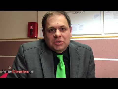 12.04.2019 Tomasz Krawczak o możliwości poprawy sytuacji w pogotowiu ratunkowym