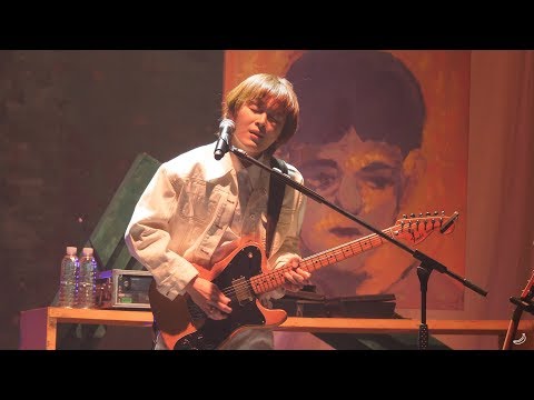 190413 [잔나비 전국투어 콘서트 투게더-전주] 전설 - 잔나비(jannabi) @한국소리문화의전당 모악당