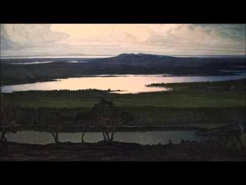 Hugo Alfvén - Symphony No.5 in A-minor, Op.54 (1953)