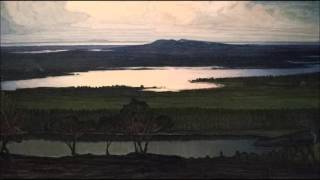 Hugo Alfvén - Symphony No.5 in A-minor, Op.54 (1953)