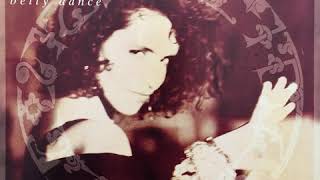Amina - Belly Dance (The Macon Mix)
