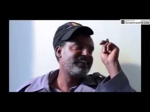 Funny scene form ethiopian movie 2016