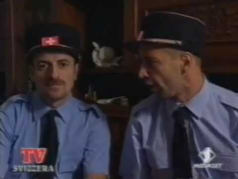 Ultimo minuto svizzero- Prima puntata “La lingua di Rezzonico”