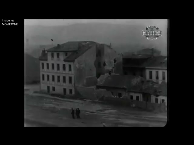 Vídeo relacionado con Tres periodistas en la revolución de Asturias
