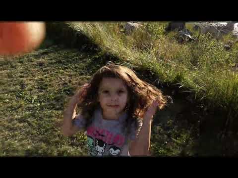 Fun with the grandkids at Obear Park Beverly Massachusetts