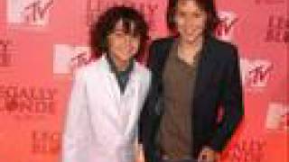 The Naked Brothers Band- I Dont Want to go to School ( full)