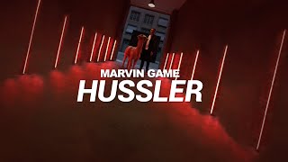 Hussler Music Video