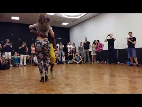 Kizzmemore 2016: Ennuel