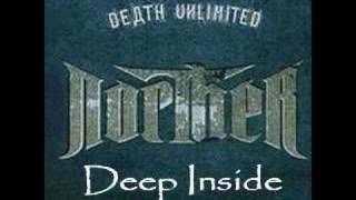 Norther - Deep Inside