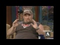 LARRY THE CABLE GUY - HILARIOUS INTERVIEW