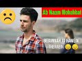 Ab Naam Muhabbat K Ilzaam To Aaya Hai Sad Whatsapp Status Video Aamir Khan