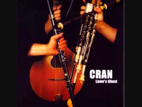 Cran - Erin, Grá mo Chroí