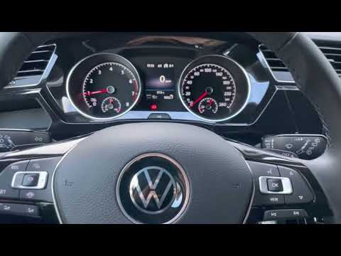 TIPP - schneller von manueller Schaltung zurück zur Automatik - VW Touran Automatik DSG