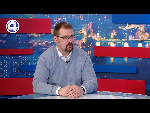 Никита Корытин