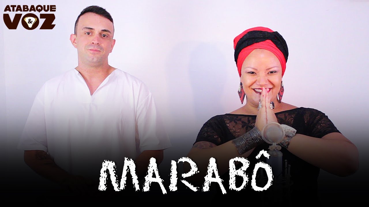 Ponto de Exu - Marabô