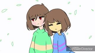 Undertale [Pacifist/Genocide AMV] - Snail's House - Hot Milk