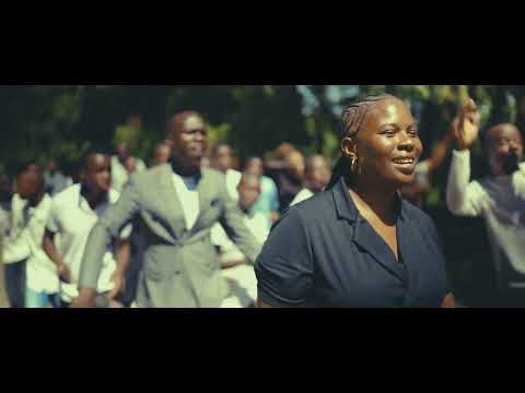 Ubarikiwe by Royal Connect Music.