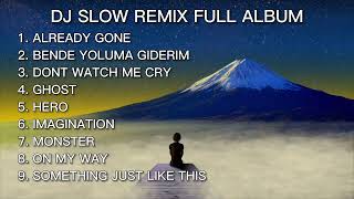 Download lagu DJ SLOW REMIX TERBARU 2022 - ALREADY GONE | BENDE YOLUMA GIDERIM | DONT WATCH ME CRY JEDAG JEDUG POL mp3 Download lagu DJ SLOW REMIX TERBARU 2022 - ALREADY GONE | BENDE YOLUMA GIDERIM | DONT WATCH ME CRY JEDAG JEDUG POL mp3