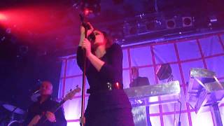 &quot;You Gave Me Nothing&quot; - Mark Ronson &amp; The Business Intl. - Music Hall of Williamsburg - 10/11/10