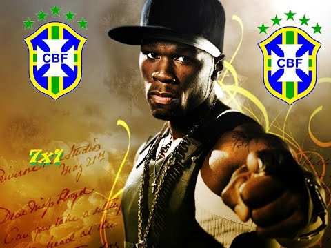 brasil7x1 NARRAÇAO 50 cent