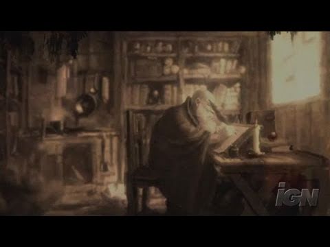 Avencast: Rise of the Mage PC Games Trailer - Rise of