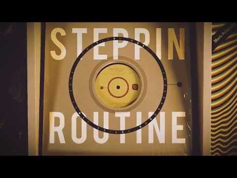 Jon1st - 'Sam Binga & Deft feat. Redders - Steppin' Routine