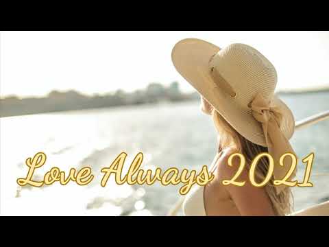 Edward Maya x Arozin Sabyh - Love Always 2021 [Salah Music] Full HD