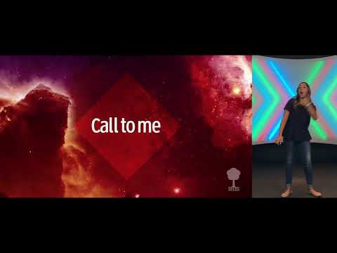 Oakwood Kids Outlet Worship - Call To Me