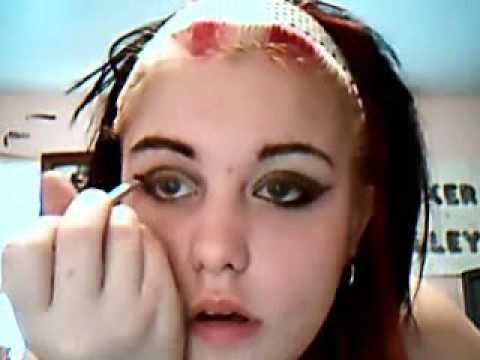 Pin Up Masters: Kat Von D