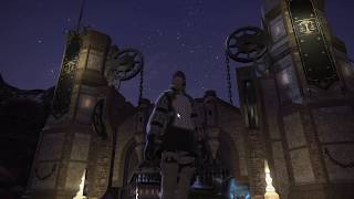 ［実況］MMO&amp;実況初心者が送るFF14 #21［New Horizon］
