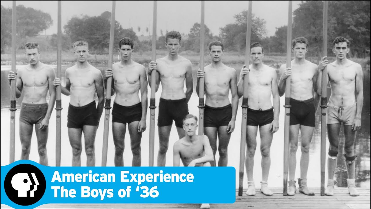 Chapter 1 | The Boys of '36 | American Experience | PBS