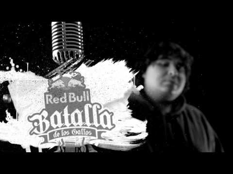 Perfil de Gallo: Jony Beltrán - Final Internacional 2016