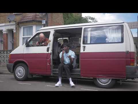 Vibrate (Live from Old Sal)