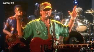 Politik Kills - Manu Chao & LKJ - HD Live